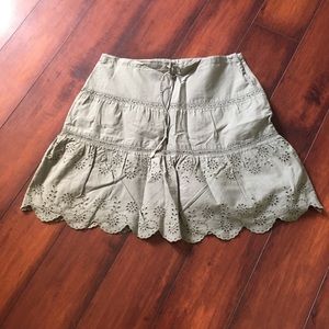 American Eagle Skirt